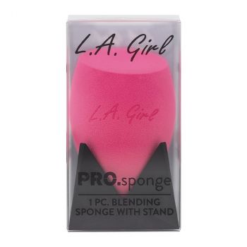 Éponge de Maquillage Pro avec Support
