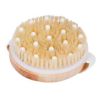 Brosse Exfoliante Massante