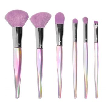 Set de pinceaux Mystic