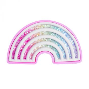 Back to School Taille-Crayon Arc-en-Ciel