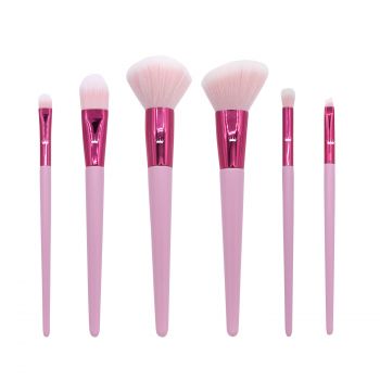 Set de 6 Brosses Princess