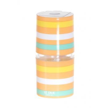 Taille-crayon double