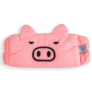 Turban de Bain Toxi
