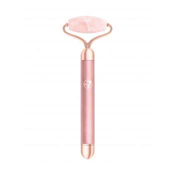 Rouleau Visage Vibrant en Quartz