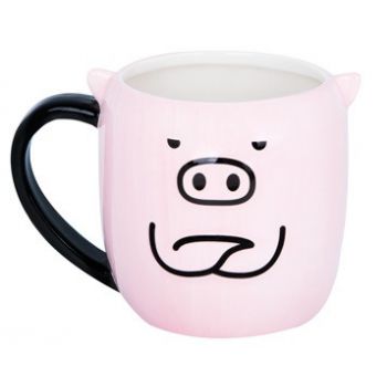 Tasse Toxi 3D