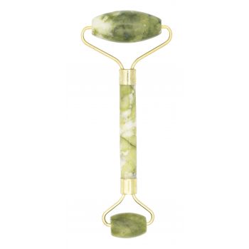 Rouleau visage en jade