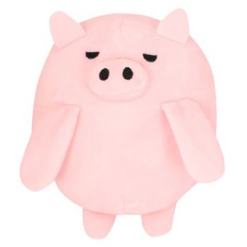 Pluche Toxi