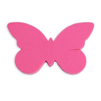 Éponges de maquillage Butterfly