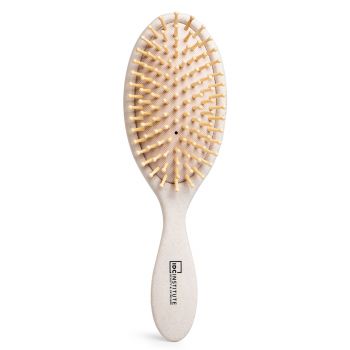 Brosse Démêlante de Fibres Naturelles