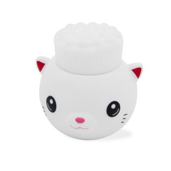 Brosse Visage Douce Chaton