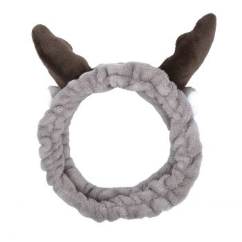 Turban de Bain Renne