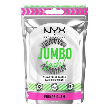 Faux Cils Végétaliens Jumbo Lash