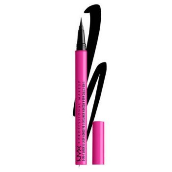Eyeliner adhésif 2-en-1 Jumbo Lash