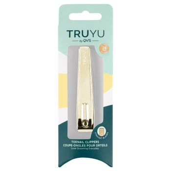 Coupe-ongles Gold