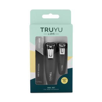 Set pour les ongles