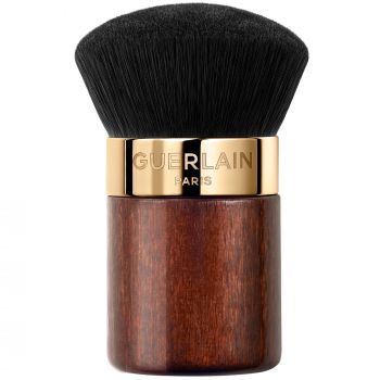 Parure Gold Pinceau pour Fond de Teint