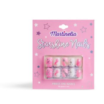 Ongles de Licornes