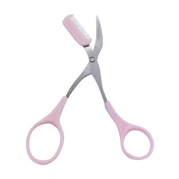 Ciseaux pour Tailler les Sourcils