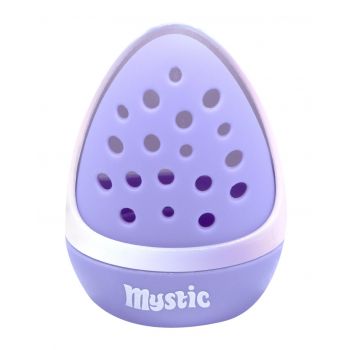 Copertura in spugna per make-up mystic