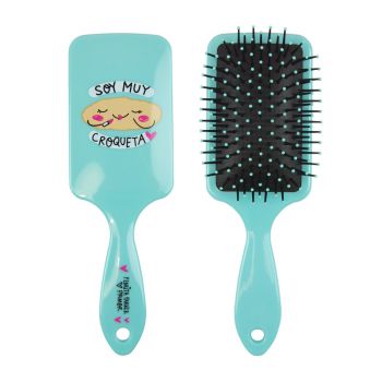 Brosse Paddle Croquette