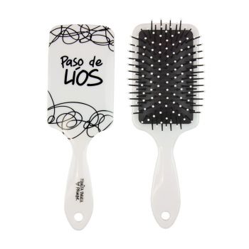 Brosse Palettes à Démêler