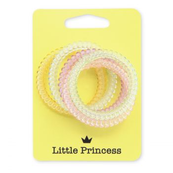 Little Princess Gomma Set 5 Cavo
