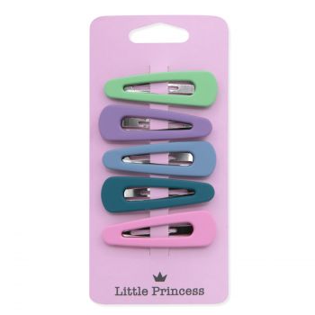 Little Princess Set 5 Ranitas Soft Touch