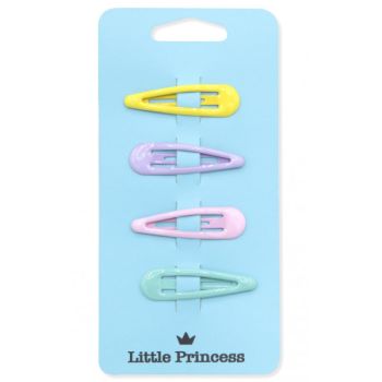 Little Princess Clips Colori Torta