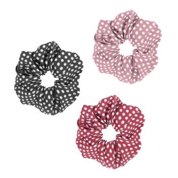 Little Princess Set Scrunchie Topitos
