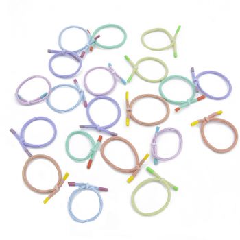 Little Princess Set Mini Gomme Fine Multicolor