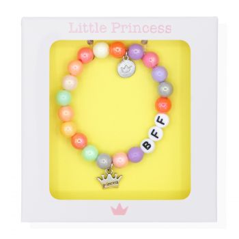 Little Princess Bracciale Balle BFF
