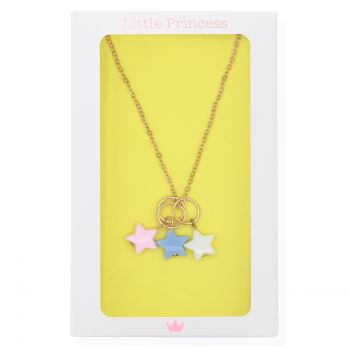Little Princess Chaîne Étoiles