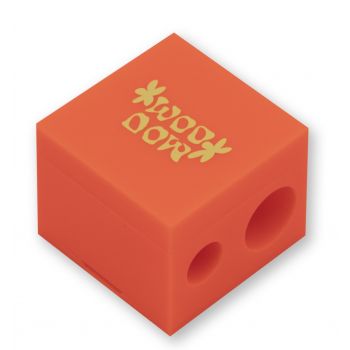 Taille-crayon Double avec Réservoir