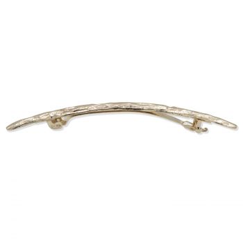 Oh My Hair Barrette en métal