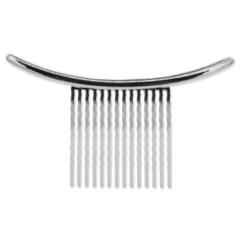 Oh My Hairsorso Metal Argento