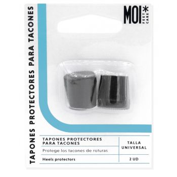 Feet Care Embouts Protecteurs pour Talons