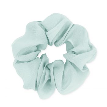Little Princess Scrunchie Blu