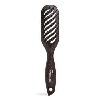 Brosse BIO à base de café -Vented brush