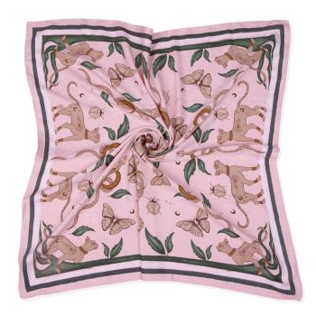 Foulard Éden