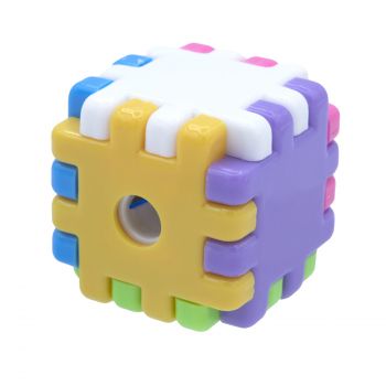 Taille-Crayon Papeterie Puzzle