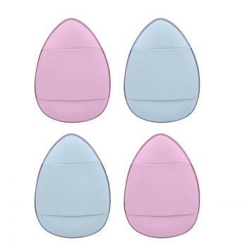 Set de 4 mini éponges de retouche