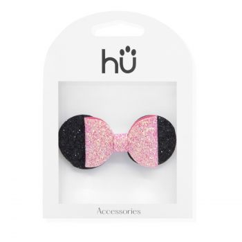 Set 2 Pinzette per Animali Lacito Glitter