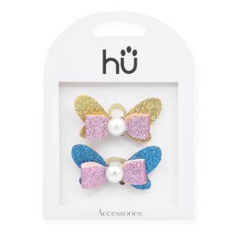 Gomma per animali Glitter e Perla