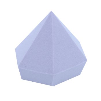 Éponge maquillage Diamant