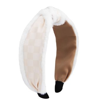 Oh My Hair Turbante Nordico Rosa