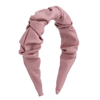 Oh My Hair Diadema Imbottitura Rosa Pu