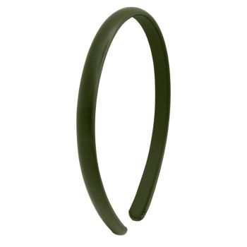 Oh My Hair Diadema Fine Verde Pu