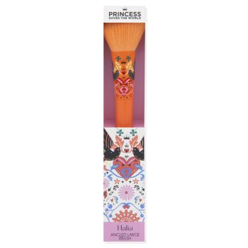 Grand Pinceau Biseauté Princess Saves The World Halia