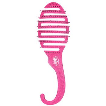 Brosse Démêlante de Douche