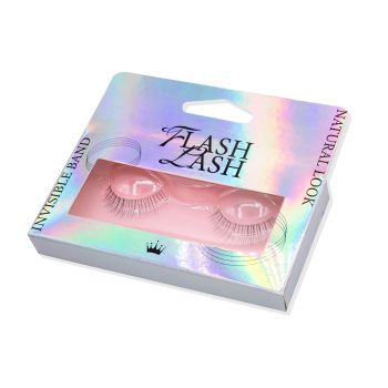 Faux Cils Flash Lash Every Morning Look